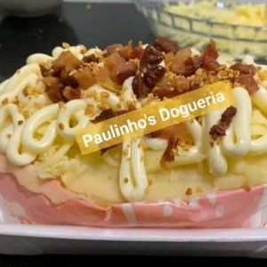 imagem do produto Dog Bacon