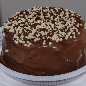 imagem do produto Bolo vulcão 