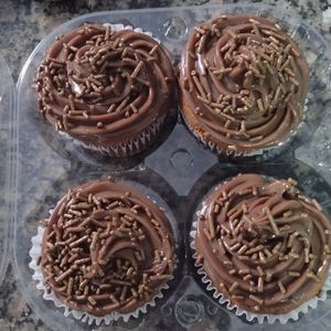 imagem do produto cupcake