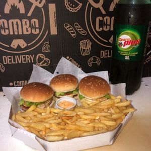 imagem do produto Combo 3 