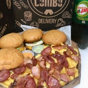 imagem do produto Combo 4