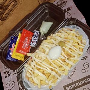 imagem do produto Hot dog linguiça 