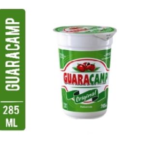 imagem do produto Guaracamp 