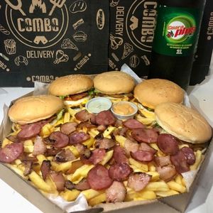 imagem do produto Combo 5