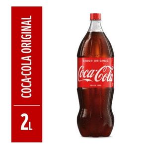 imagem do produto Coca-cola 2L