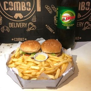 imagem do produto Combo 2 