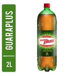 imagem do produto Guaraplus 2L