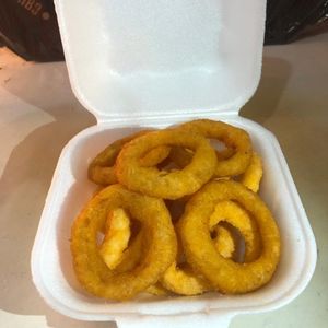 imagem do produto Anéis de cebola 