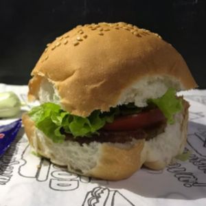 imagem do produto Hambúrguer 