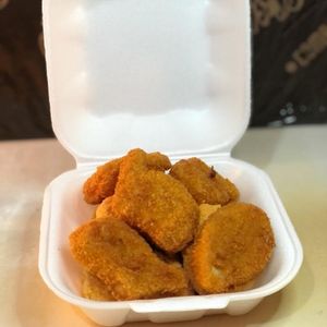 imagem do produto Nuggets 