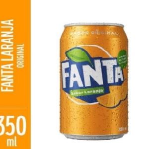 imagem do produto Fanta laranja 