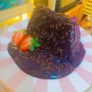 imagem do produto Bolo chocolatudo