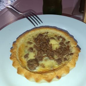imagem do produto Quiche de carne
