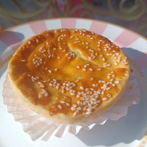 imagem do produto Empada de frango 