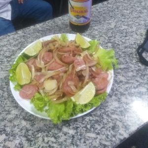 imagem do produto Calabresa acebobolada 