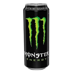 imagem do produto MONSTER ENERGY 