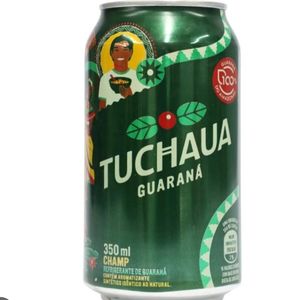 imagem do produto Refrigerante tuchaua 350ml