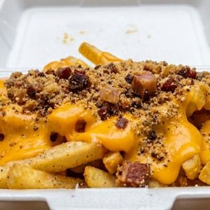 imagem do produto BATATA CHEDDAR 