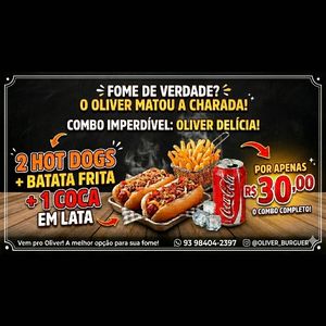 imagem do produto COMBO TRINTÃO 