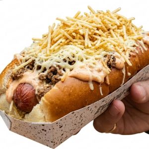 imagem do produto HOT DOG 
