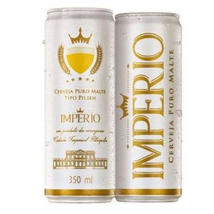 imagem do produto CERVEJA IMPÉRIO 269ml