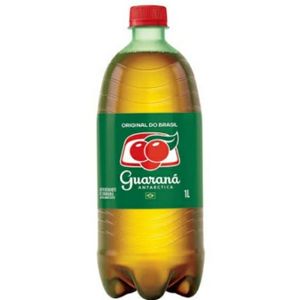 imagem do produto Guaraná 1l