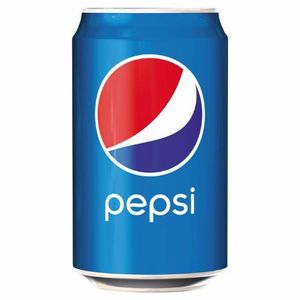 imagem do produto Pepsi lata 350ml