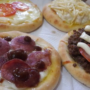 imagem do produto Toscana BBK