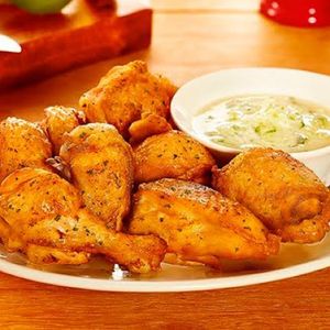 imagem do produto Frango à Passarinha