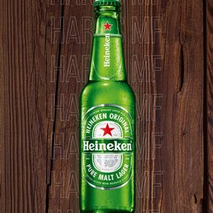 imagem do produto Heineken (600ml)