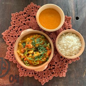 imagem do produto Moqueca de Peixe