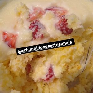 imagem do produto Bolo de pote