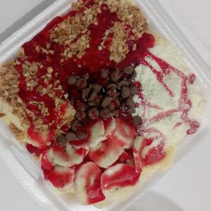 imagem do produto Açaí na tigela 500 ml