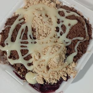 imagem do produto Açaí   300 ML na tigela