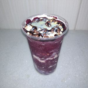 imagem do produto AÇAÍ  400 ML NO COPO