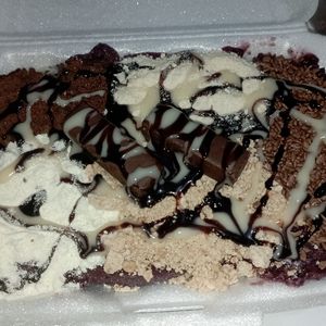 imagem do produto Açaí 800 ML na marmita 
