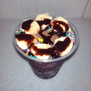 imagem do produto Açaí 300 ML NO COPO