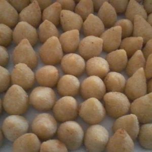 imagem do produto Salgados fritos
