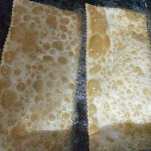imagem do produto Pastel chocolate preto