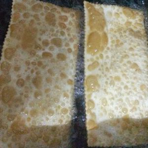 imagem do produto Pastel chocolate branco