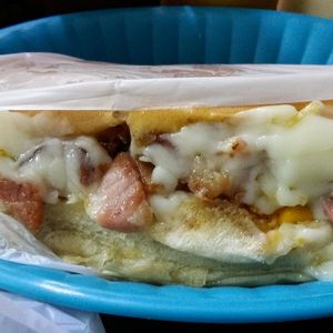 imagem do produto Hot dog simples