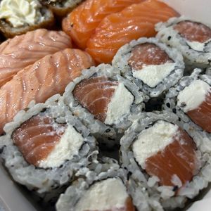 imagem do produto Combo individual 2