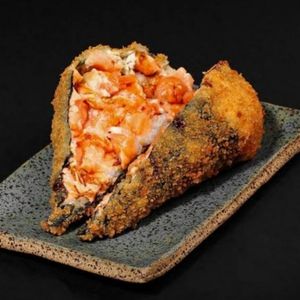 imagem do produto Temaki Hot Surper