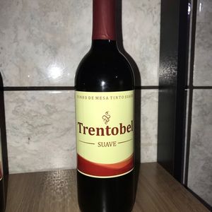 imagem do produto Vinho Suave 