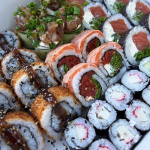 imagem do produto Combo Osaka    