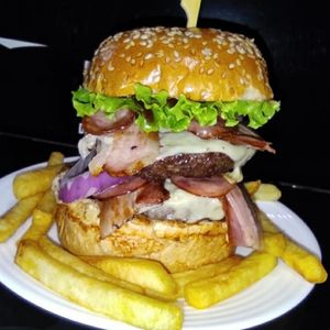 imagem do produto Combo Double
