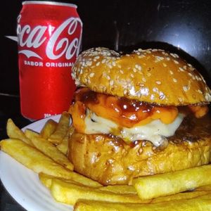 imagem do produto Kids Super Cheddar