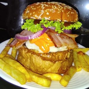 imagem do produto Tudo Super Cheddar