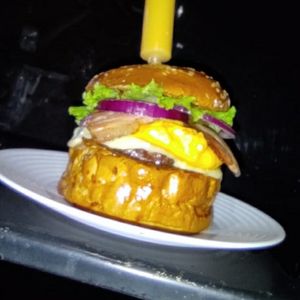 imagem do produto Nabrasa bacon