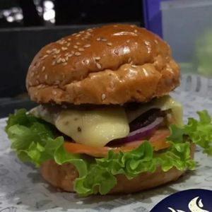 imagem do produto NaBrasa Salada Super Cheddar